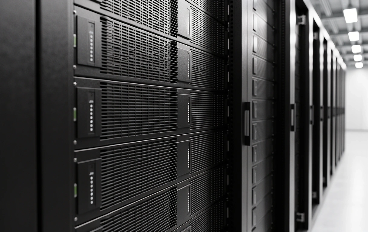 Infraestructura de métricas