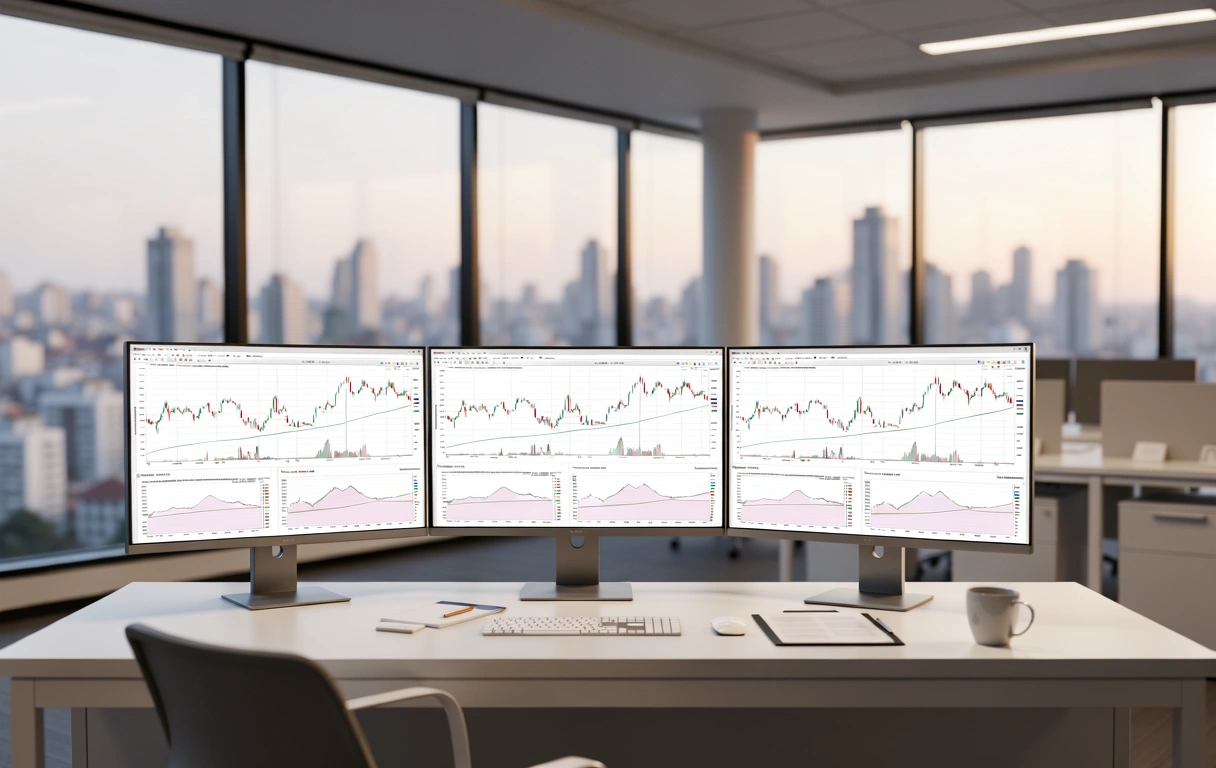 Analytics Environment