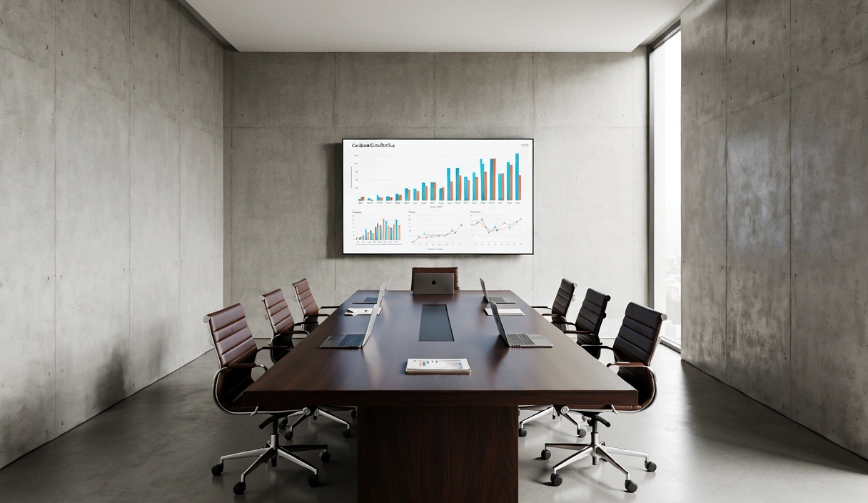 Entorno profesional de análisis de datos